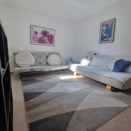 Casa Miry Appartement *