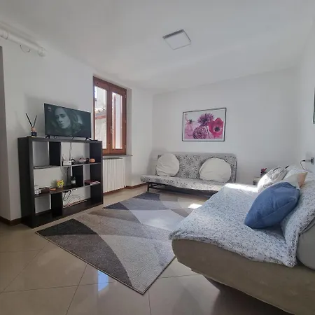 Casa Miry Introbio
