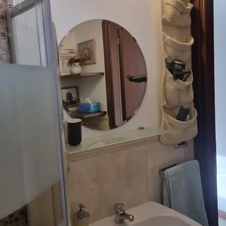 Casa Miry Appartement