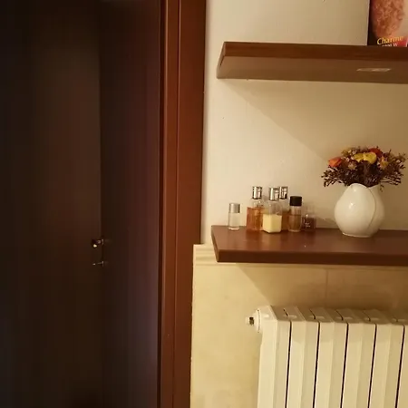 Апартаменты Casa Miry