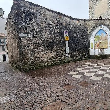 Casa Miry Introbio