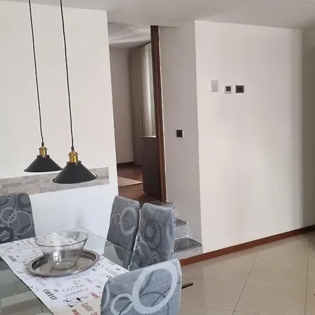 Apartamento Casa Miry