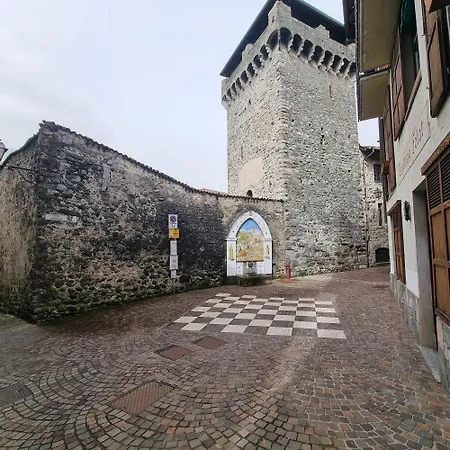 Casa Miry